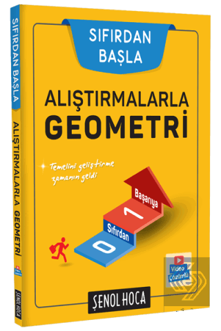 Alıştırmalarla Geometri