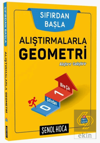 Alıştırmalarla Geometri
