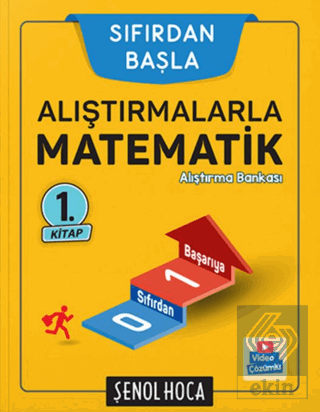 Alıştırmalarla Matematik - 1