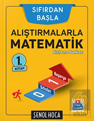 Alıştırmalarla Matematik - 1