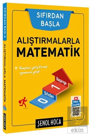 Alıştırmalarla Matematik - 1