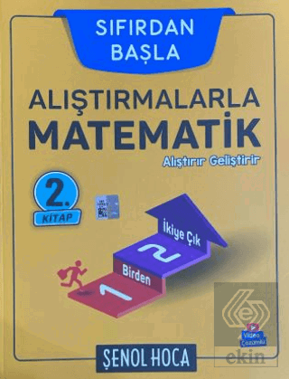 Alıştırmalarla Matematik 2. Kitap