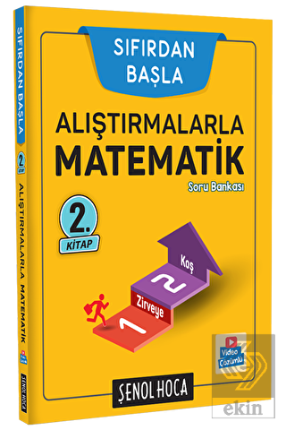 Alıştırmalarla Matematik 2