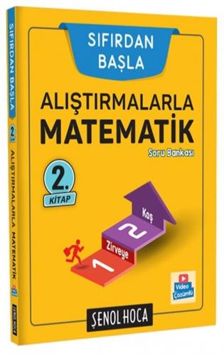 Alıştırmalarla Matematik 2
