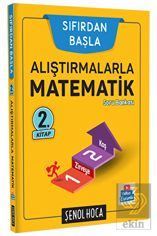 Alıştırmalarla Matematik 2