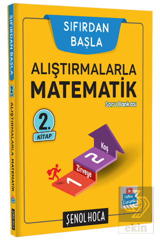 Alıştırmalarla Matematik 2