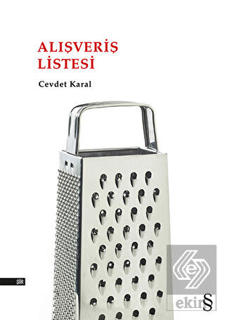 Alışveriş Listesi