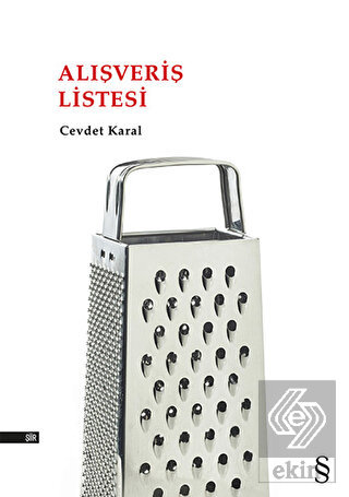 Alışveriş Listesi