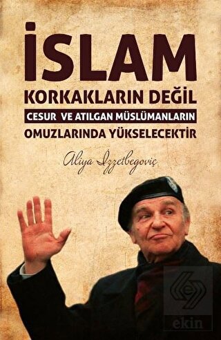 Aliya İzzetbegoviç Ajandası