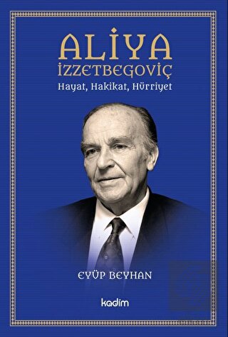 Aliya İzzetbegoviç