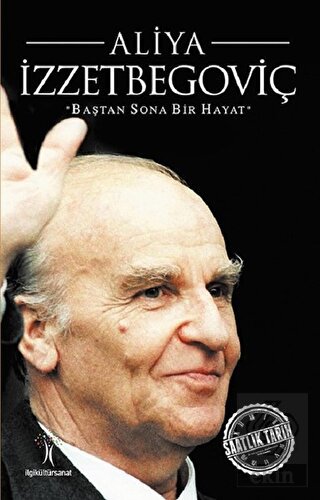 Aliya İzzetbegoviç