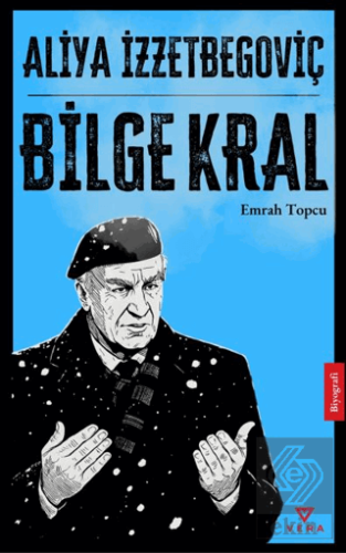 Aliya İzzetbegoviç