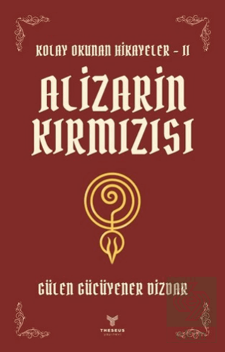 Alizarin Kırmızısı