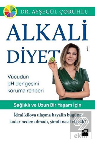 Alkali Diyet