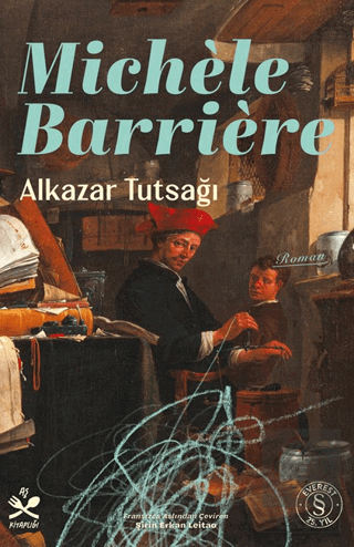 Alkazar Tutsağı