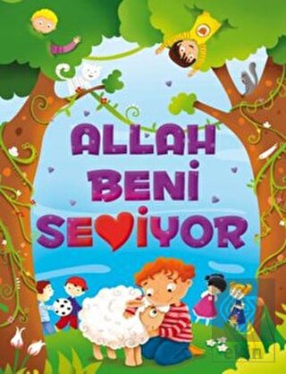 Allah Beni Seviyor