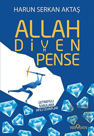 Allah Diyen Pense
