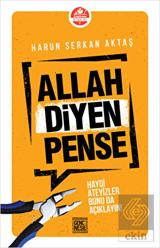 Allah Diyen Pense