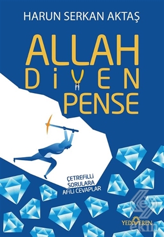 Allah Diyen Pense