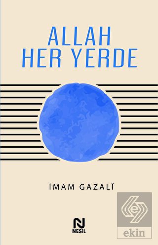 Allah Her Yerde