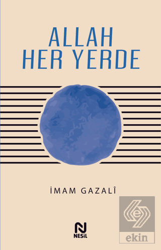 Allah Her Yerde