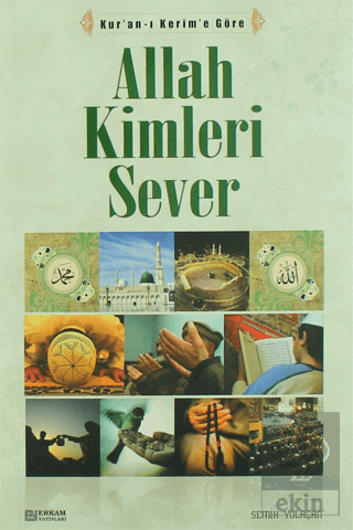 Allah Kimleri Sever