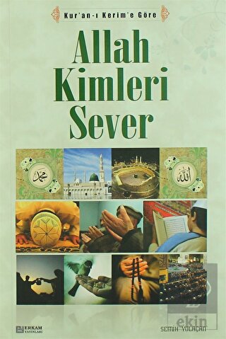 Allah Kimleri Sever