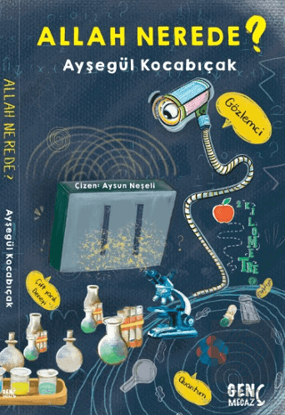 Allah Nerede?
