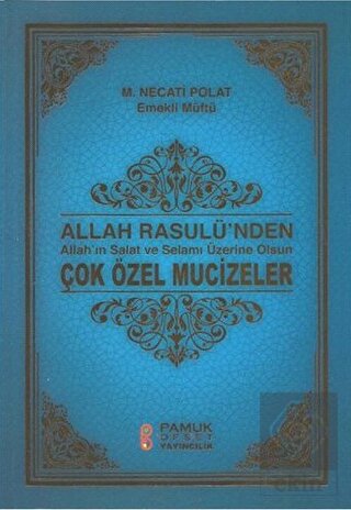 Allah Rasulünden Çok Özel Mucizeler / Peygamber-23