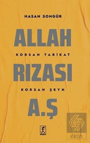 Allah Rızası A.Ş