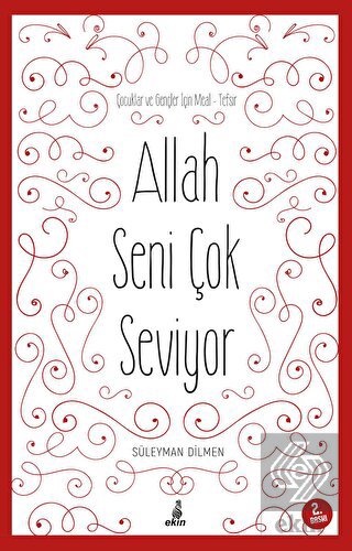 Allah Seni Çok Seviyor
