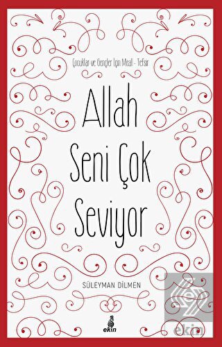 Allah Seni Çok Seviyor