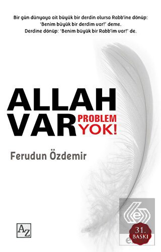 Allah Var Problem Yok!