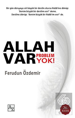 Allah Var Problem Yok!