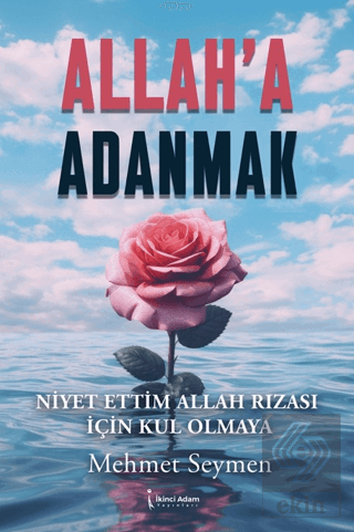 Allah'a Adanmak