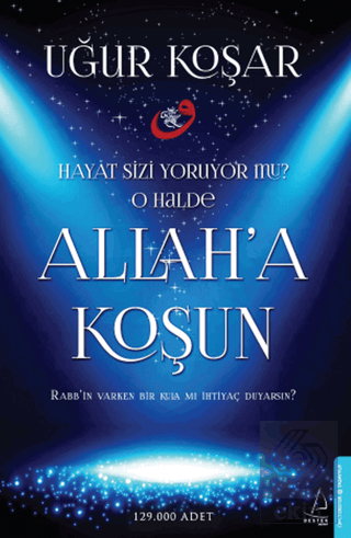 Allah'a Koşun