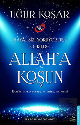 Allah\'a Koşun