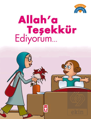 Allah\'a Teşekkür Ediyorum