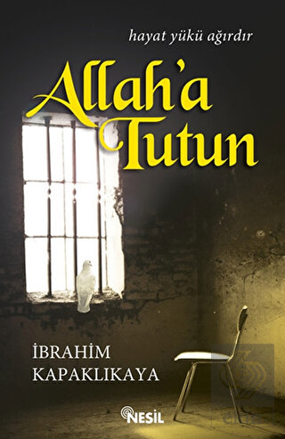 Allah\'a Tutun