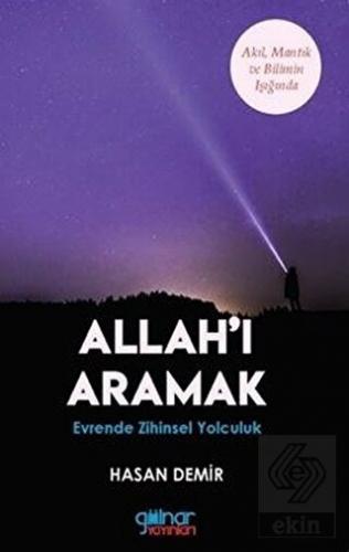 Allah'ı Aramak