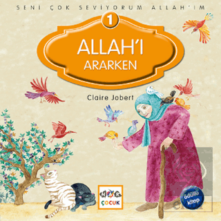 Allah\'ı Ararken