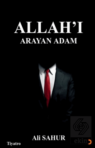 Allah'ı Arayan Adam