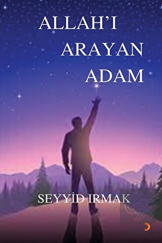 Allah'ı Arayan Adam