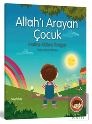 Allah\'ı Arayan Çocuk