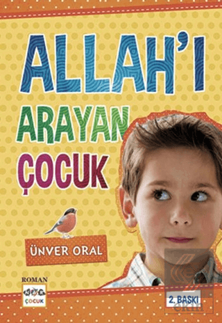 Allah'ı Arayan Çocuk
