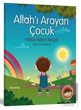 Allah\'ı Arayan Çocuk