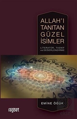 Allah'ı Tanıtan Güzel İsimler