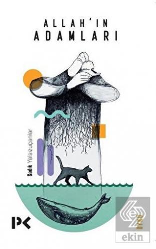 Allah\'ın Adamları