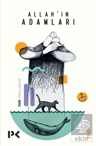 Allah\'ın Adamları