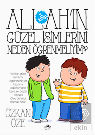 Allah\'ın Güzel İsimlerini Neden Öğrenmeliyim?